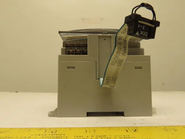 Allen-Bradley - 1762-IT4/A, Micrologix Thermocouple/Mv Input Module