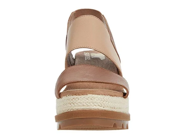 Sorel - Womens Joanie II Hi Slingback Sandals
