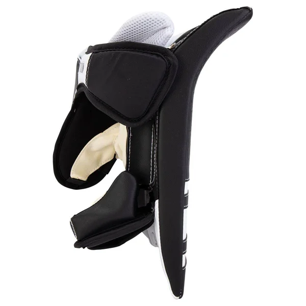 Bauer GSX Goalie Blocker - Junior - Black