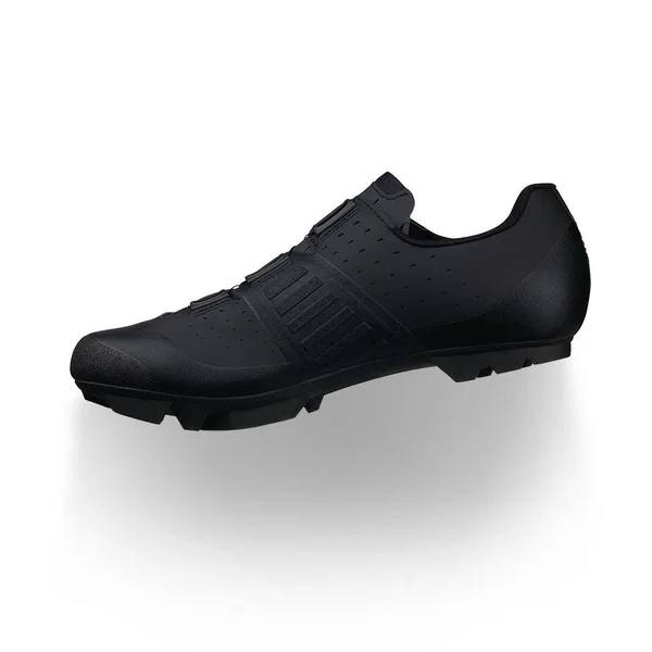 Fizik Vento X3 Overcurve MTB Shoes White/Black - 36