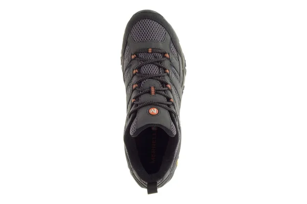 Merrell Moab 2 GORE-TEX Men's Beluga, 9, Wide