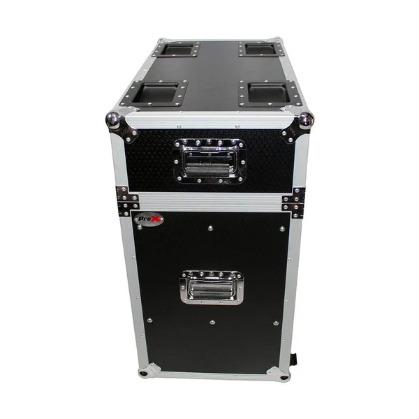 Prox Flight Case for 24x24x22 Trussing Base XS-6XBP2424