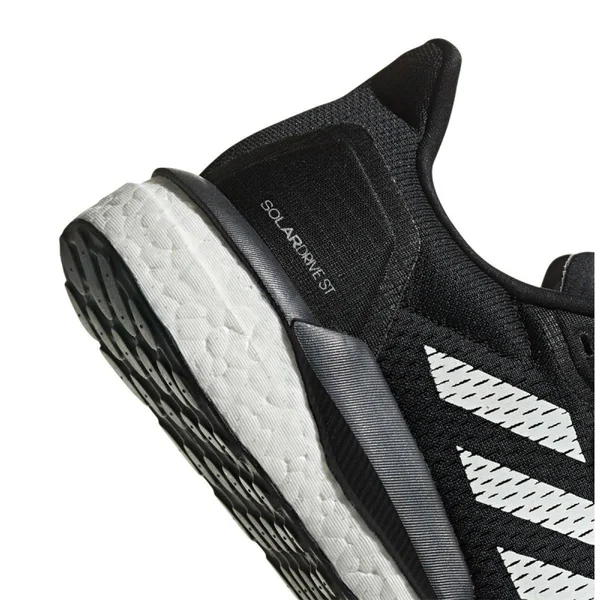 Running Shoes Adidas Solar Drive St M D97443 Black