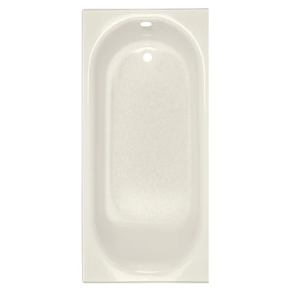 American Standard 2390.202.222 Princeton Soaking Bathtub Linen