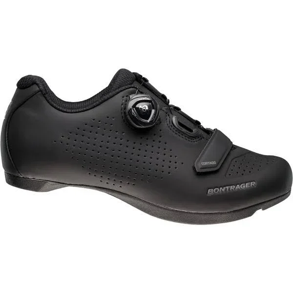 Bontrager Cortado Women's Road Shoe - Black - 38.5