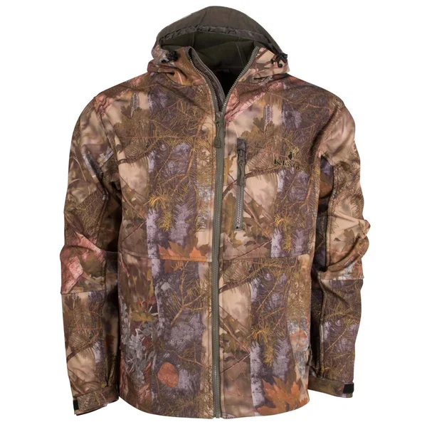 King&s Camo KC1 Soft Shell Jacket