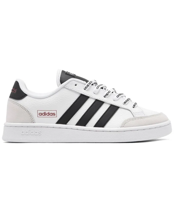 Adidas Grand Court SE 10 Men's White