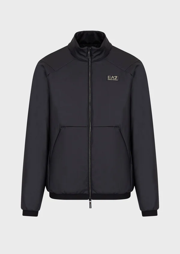 EA7 - 3GPB21_PNF8Z - Black, XL