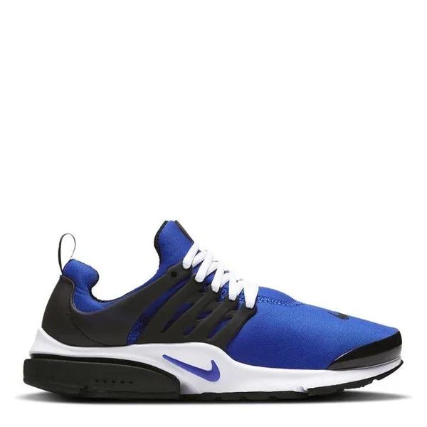Nike Air Presto - Men's Blue/White Size 09.0 - Mens