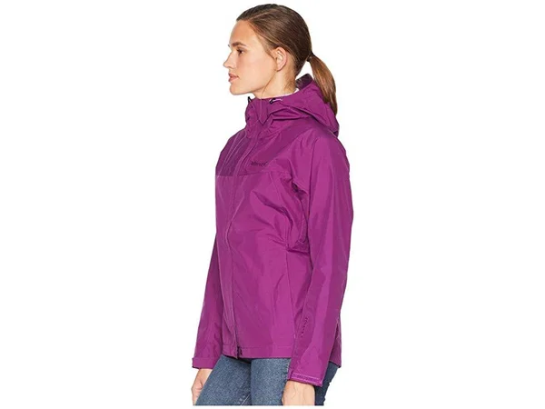 Marmot Women's Minimalist Jacket CLEARANCE-Small Grape