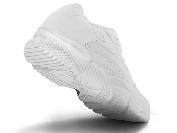 Apex Lace Walker 8.5 Women's White