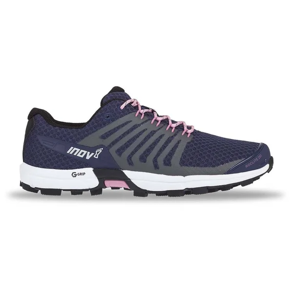 Inov-8 Women's Roclite 290 Navy/Pink