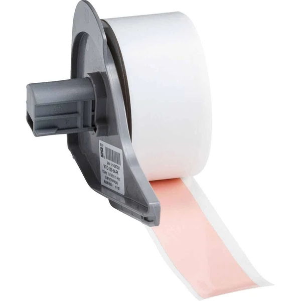 Brady M71C-1000-595-PK LABEL - 1 in W x 50 ft L