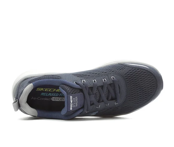 Skechers Men's D&Lux Walker Sneaker