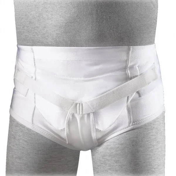 Soft Form Hernia Brief
