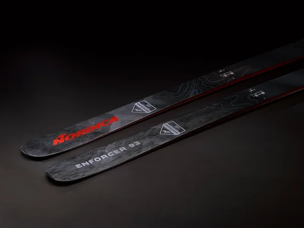 Nordica Enforcer 93 Skis · 2020 · 193 cm