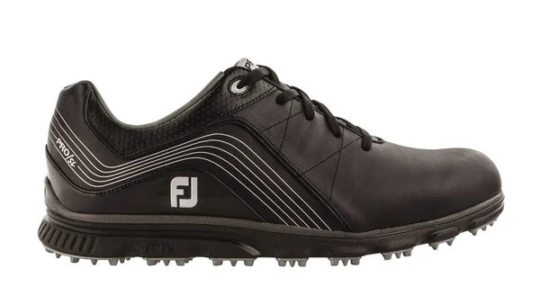 FootJoy Men's 2019 Pro/SL Golf Shoes, Black