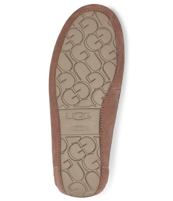Ugg Ansley Women's Chestnut, 6
