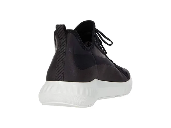 Ecco St.1 Lite Slip-On Sneaker Men Black 41 - Black