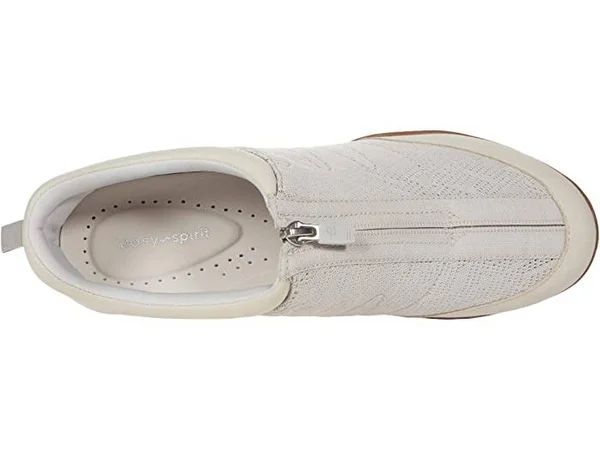 Easy Spirit Be Strong 12 Women's Taupe