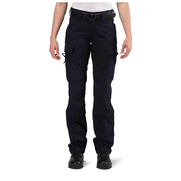 5.11 Tactical Women's Stryke EMS Pants - Dark Navy - 64418-724-14-R
