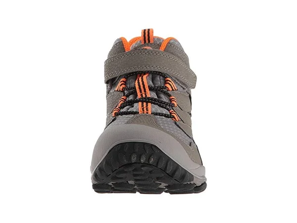 Merrell Kid's Chameleon 7 Access Mid A/C Waterproof Boot - Size: 12, Gunsmoke