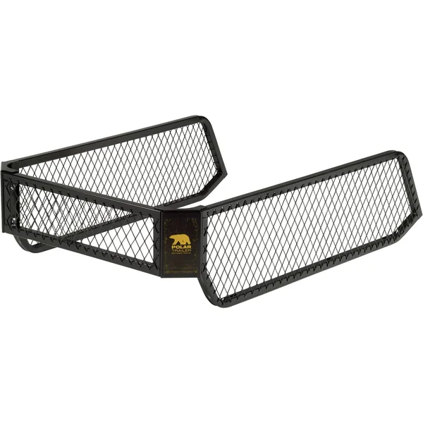 Polar Trailer 8272 Side Rack Kit for 1500 Series