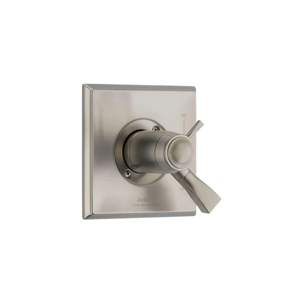 Delta - T17T051-SS - Dryden TempAssure 17t Series Valve Trim Only Stainless