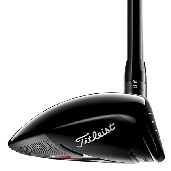 Titleist TSi2 Fairway Wood 16.5 Kuro Kage Black 55g Regular RH