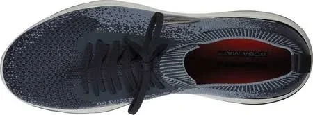 Skechers GOwalk Stretch Fit Navy - Blue - Size 9.5