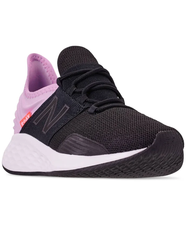 New Balance Fresh Foam Roav Women's Shoes - Size: 9.5, Black