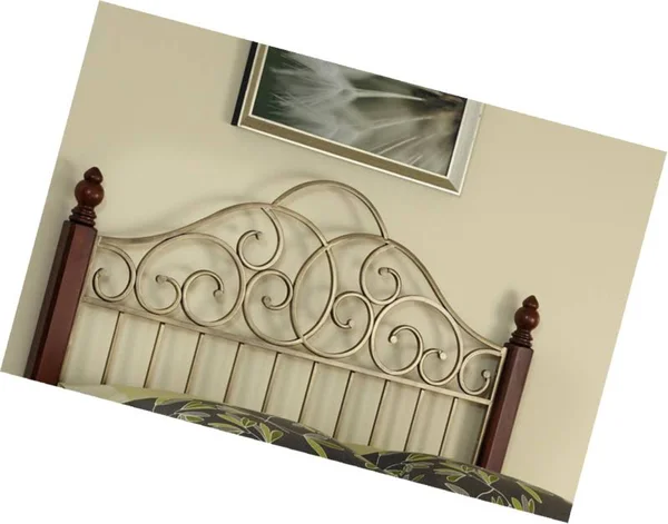 Home Styles St. Ives King/California King Headboard
