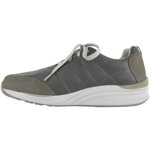 SAS Men's Venture Gray 15 Medium