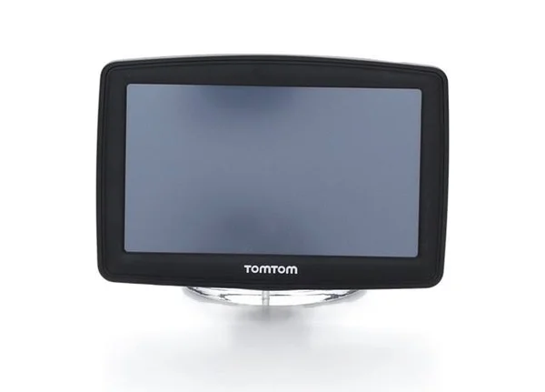 TomTom Start 55 M GPS Navigator - 5x22 - widescreen Display - Canada/USA
