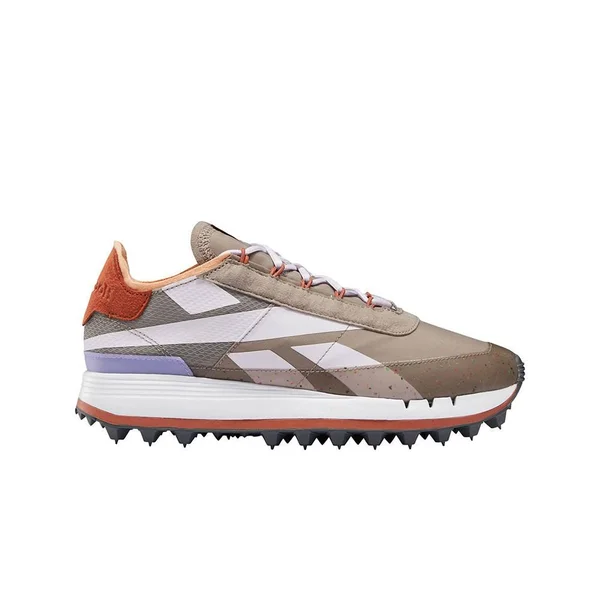 Reebok Womens Legacy 83 &Smoky Indigo& Smoky Indigo/Smoky Indigo/White WMNS Marathon Running Shoes/Sneakers FW9856 (US Size 8.5)