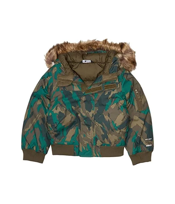 The North Face Gotham Jacket
