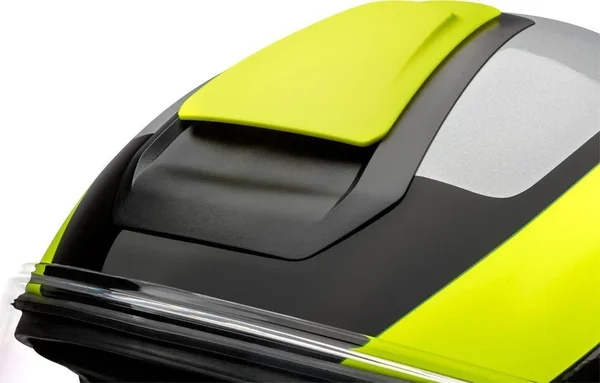 Helmet Schuberth R2 Enforcer Yellow