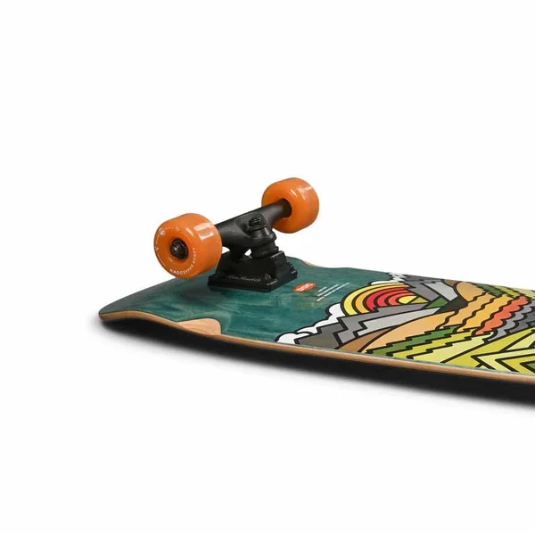 Arbor Artist Martillo Cruiser Complete