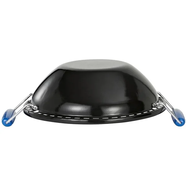 Campingaz Party Grill 400 Portable Camping Stove Blue/Black