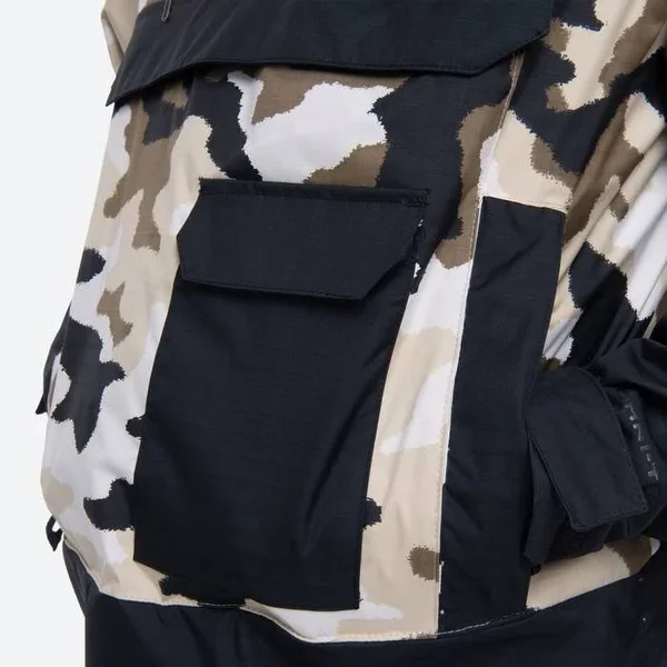 Columbia Buckhollow Anorak Jacket