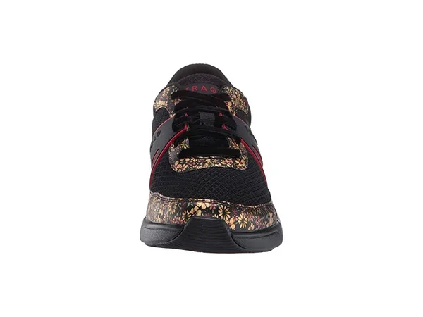 Traq by Alegria Women's Qarma Shoe Pretty Things 39