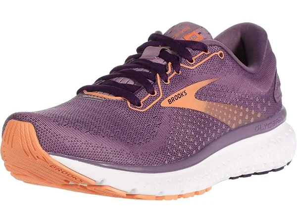 Brooks Glycerin 18 8.5 Women's Mauve