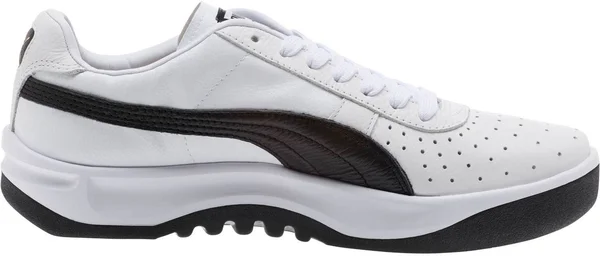 Puma Men GV Special Black, White 10.5