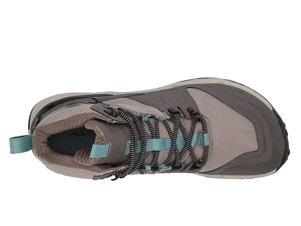 Altra Women's Tushar Boot - 7 - Taupe