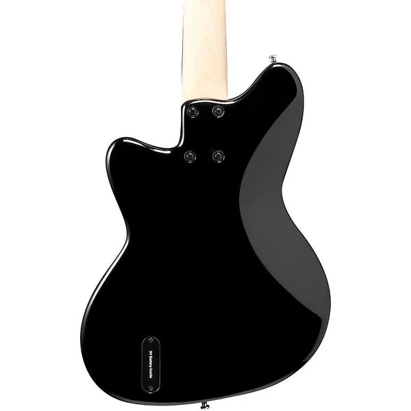 Ibanez TMB105 5-String Talman Bass Guitar Black