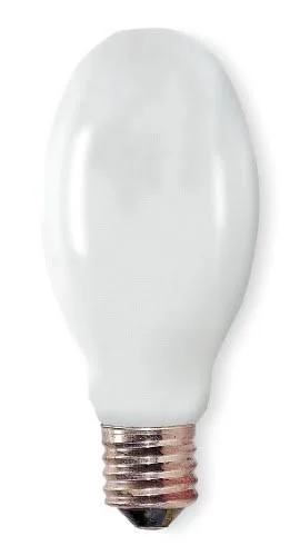 GE Lighting MVR400/C/U/ED28 Quartz Metal Halide Lamp - ED28, 400W