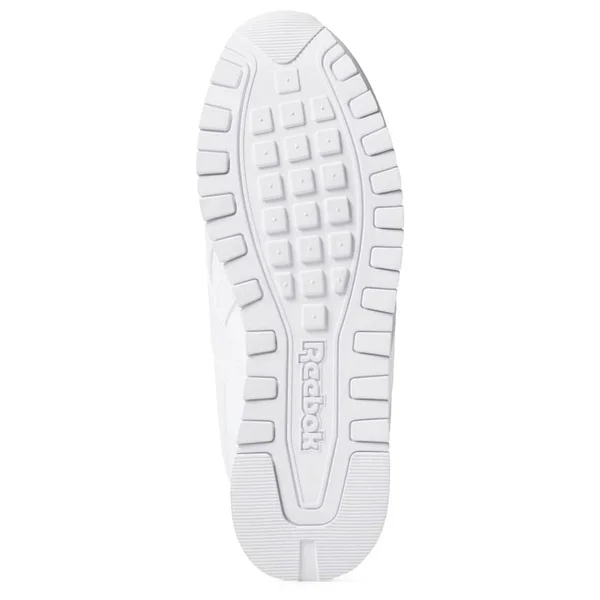 Reebok Classic Harman Run Sneaker Size 15-D White/Steel