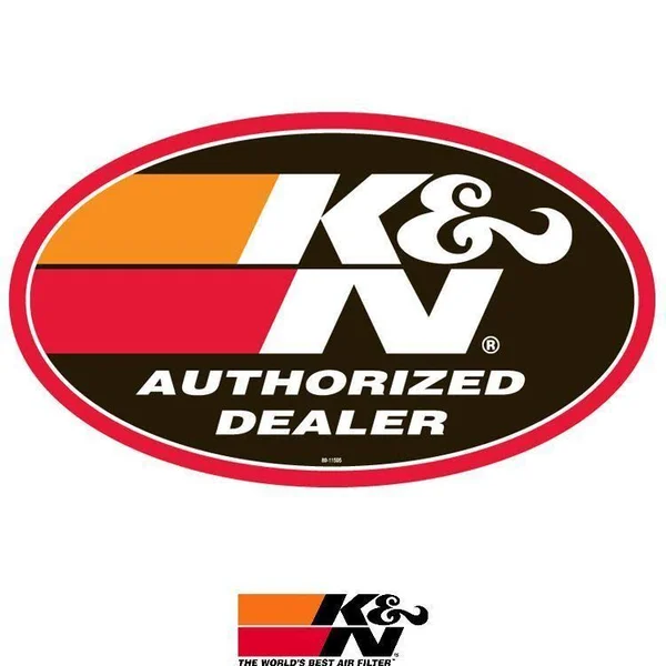 Ku0026N 60-1040 Custom Assembly