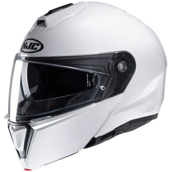 HJC i90 Helmet - Wine - 4XL