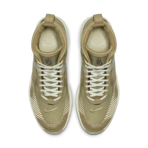John Elliott x Nike Lebron Icon Parachute Beige - Size 8.5 Men
